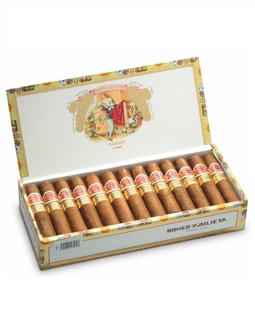 Petit Churchills